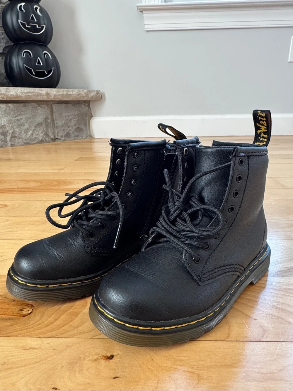 Dr. Martens worn once